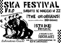 FESTIVAL SKA